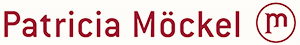 Patricia Möckel Logo