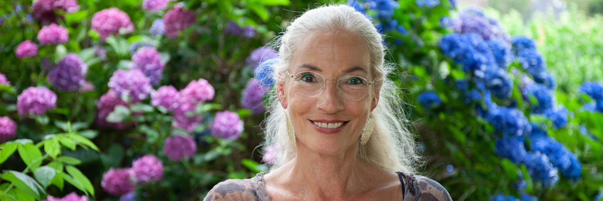 Start - Patricia Möckel