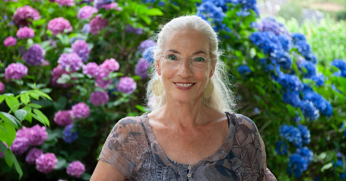 Startseite - Patricia Möckel